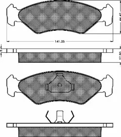 bsf-10145