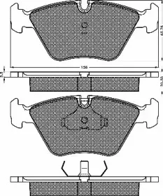 bsf-10156