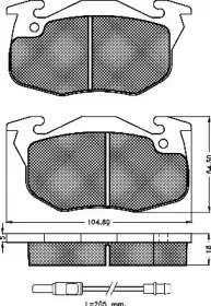 bsf-10200