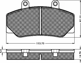 bsf-10206
