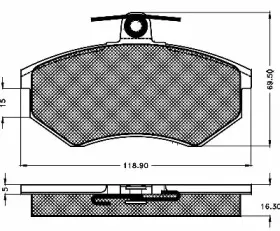 bsf-10258