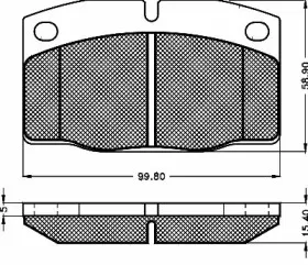 bsf-10280