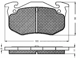 bsf-10455