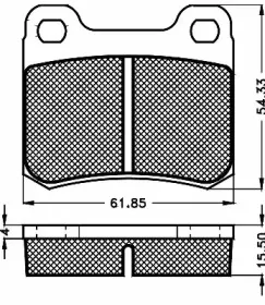 bsf-10462