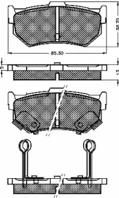 bsf-10464