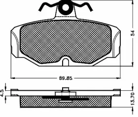 bsf-10465