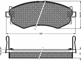 bsf-10523