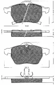 bsf-10538