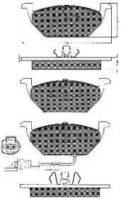 bsf-10539