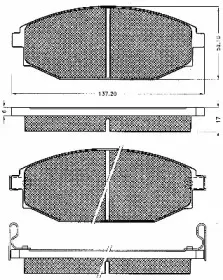 bsf-10540