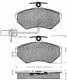 bsf-10574