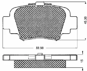 bsf-10576