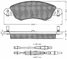 bsf-10604