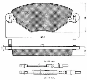 bsf-10605