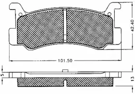 bsf-10613