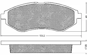 bsf-10675