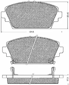 bsf-10704