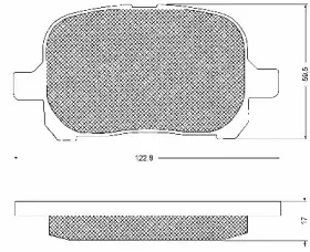 bsf-10732