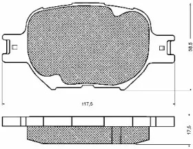 bsf-10747
