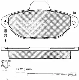 bsf-10799