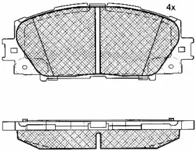 bsf-10836