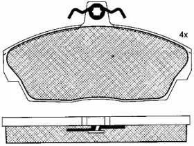 bsf-10944