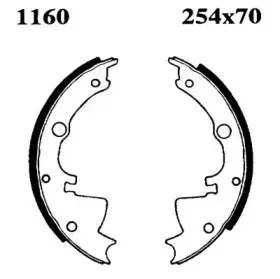 bsf-01160