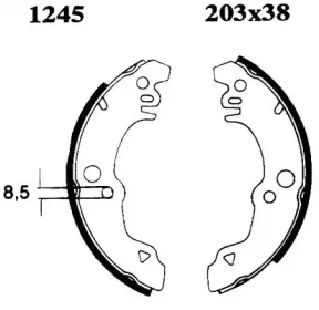 bsf-01245