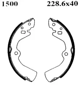 bsf-01500