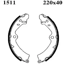 bsf-01511