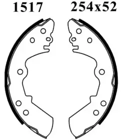 bsf-01517