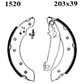 bsf-01520
