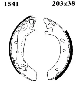 bsf-01541