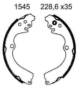 bsf-01545