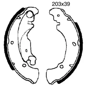 bsf-07304