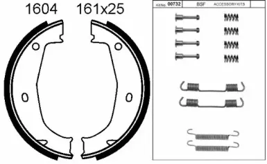 bsf-01604k
