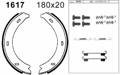 bsf-01617k