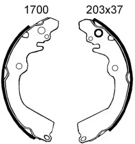 bsf-01700