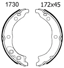 bsf-01730