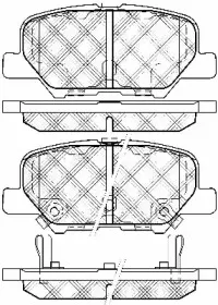 bsf-20025