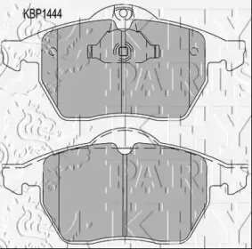 keyparts-kbp1444
