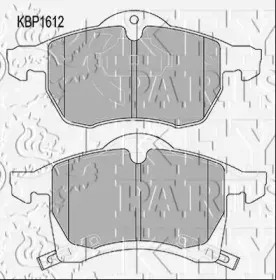 keyparts-kbp1612