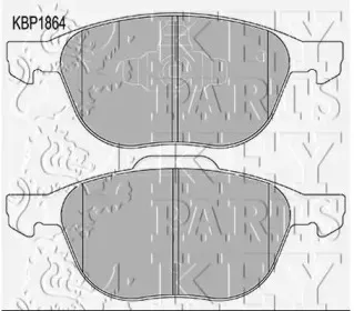 keyparts-kbp1864