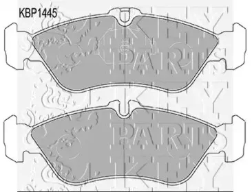 keyparts-kbp1445