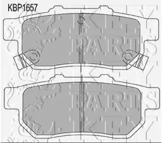 keyparts-kbp1657