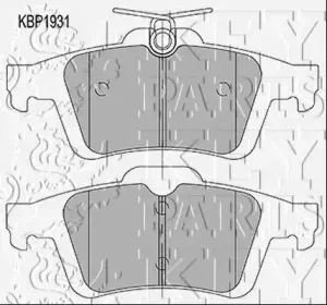 keyparts-kbp1931