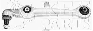 KCA5829 KEY PARTS