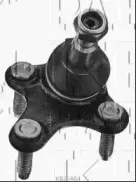 KBJ5464 KEY PARTS
