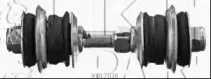 KDL7038 KEY PARTS