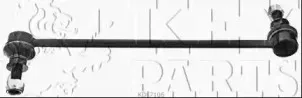 KDL7106 KEY PARTS
